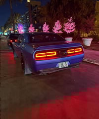 🏁 دودج جالنجر 2019 - رقم بغداد الدولي الجديد | تحويل ملكية فوري (ثاني ...