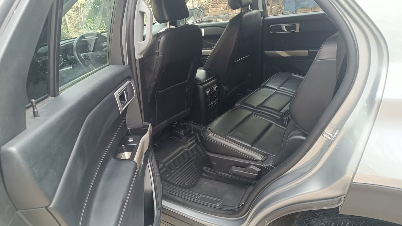 ford exploler XLT 2023 2x4

فۆرد ئێکس پلۆر ٢٠٢٣ 

مواسەفات XLTتاک ئەکسل

کوشن جڵد/هیتەر /بەصمە/حاسە/ئۆتۆستارت ستۆپ/برێک بەصمە/لایت ئۆتۆ/فڵچە ئۆتۆ/ئاوێنە دژە فوول زۆر مواصەفاتی تر 

پارچەو نیوێکی بۆیاخە بێ ناو گرتن هە موو گیانی بە شەرت یەک دینار مەسرەفی نیە رەقەم سلیمانی یە بە ناوی خۆمانەوەیە

1FMSK7DH8PGA05388

0773 721 0118
0771 737 1780

نرخ:٢٢٥$
