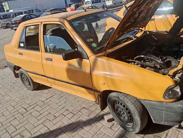 سايبه مديل 15 سياراه بيه طخه بل جاملغ الخلفي كد صبعين الباقي السياره كفاله مصفره هيه اوغرامات سنويه 28 بسمي هزه جديده ارقام جديده مكاني بغداد سريدات مقابيل الثعالبه مابيها اي نقص سعر 32 رقمي ***********
