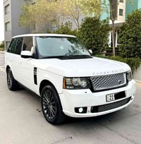 رانج روفررر ڤوكك 2011  فول مواصفات سياره  ماشيه 86  ميكانيك كله بلادي ...