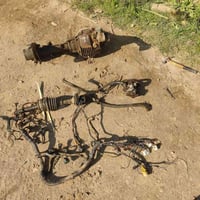 ابيع ضفيره وكسن دفع  كمل مكفول  قراض كله مكفول باور  الله شاهد مل تفصي...