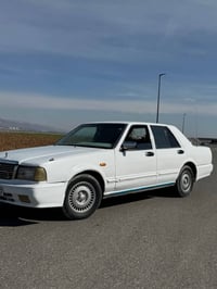 سدرك ٢٠٠٢ • محوره غاز • صبغ رقم واحد