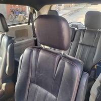 دودج كرفان • ٢٠١٩ • رقم سليمانية