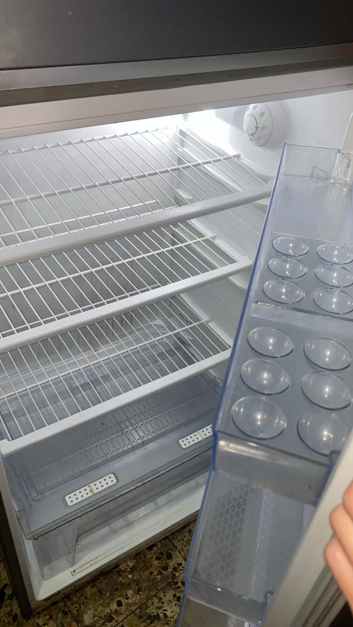 السلام عليكم ثلاجه ماركة  beko اخت الجديده نطيفه 100/99 مستعمله بس 5 اشهر السعر 550 وبيها مجال


**إذا كنت صاحب هذا الإعلان وتريد حذفه لأي سبب، رجاءا أرسل رسالة إلى الدعم الفني**