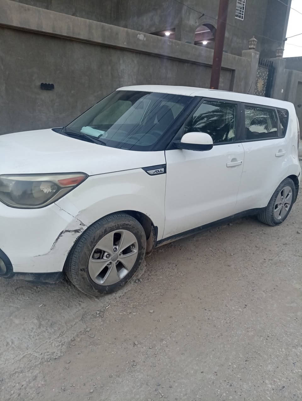 للبيع موديل 16 عنوان بابل رقم هاتف *********** السعر 93 شراي يتصل سياره مكينه كير حداديه تخم تاير باتركله جديد مكفوله من داخل ومكفوله من لغد وشاصي
