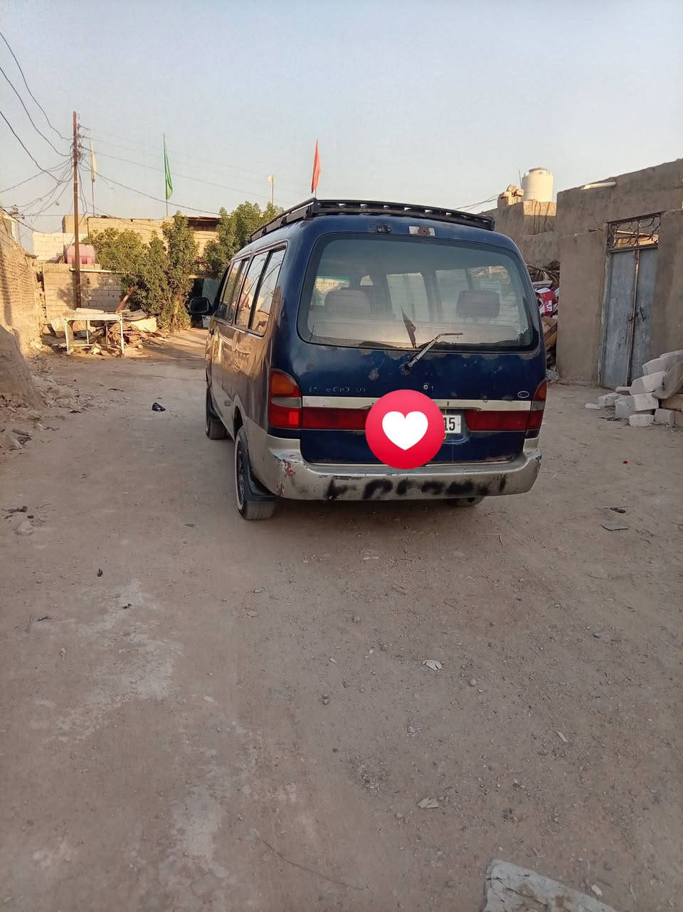 كيه بريجو للبيع مديل ٩٧ بلادي من كلشي قطرت معجون ماكو مكينه كير اكسل تخم تاير حداديه بور كهربائيات كله جديد ارقام نكليزي سنويه ل ٣١ اتصل ودلل


**إذا كنت صاحب هذا الإعلان وتريد حذفه لأي سبب، رجاءا أرسل رسالة إلى الدعم الفني**