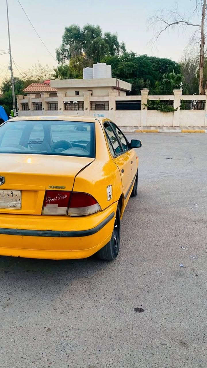 وسلام وسلام عليكم سمند موديل 11مكفول مكينه وكير مكفوله من ضربه وتبديل وصبق حداد خير من الله دوشمه جديد كهربايات كله شقاله تخم تأير جديد مكان البصره القرنه سعر 23شراي ينتصال ويدلل ***********بي وتساب
