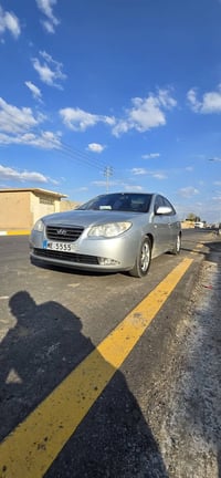 للبيع افانتي ادوات موديل 2008 كير محرك شرط تدفئى تبريد شرط تايرات صدر ...