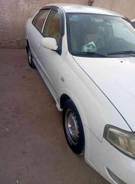 سني مشروع وطني رقم مثنى الفين وسبعه بيه ثلاث قطع شغاله تبريد ثلج محرك كير اوتوماتيك  قبق ابيض  حداديه جديد مكانه زعفرانيه سنويه ٢٦ سعرها ٨٠ بيه مجال ***********  *********** الاثير بيه واتساب مال موظف
