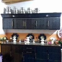 كاونتر بدون سنك للبيع السعر 400 تصال علا رقم 07710003401