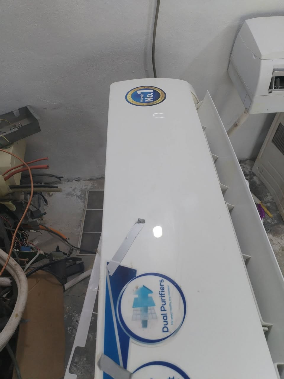 سبلت ميديا غاز 22 طنين بلادي ع وضع شركه تبريد ثلج اذا عدك عاطل اراوسك بي وجمل الفرق مكني سماوه قضاء الرميثه *********** سعر 450

