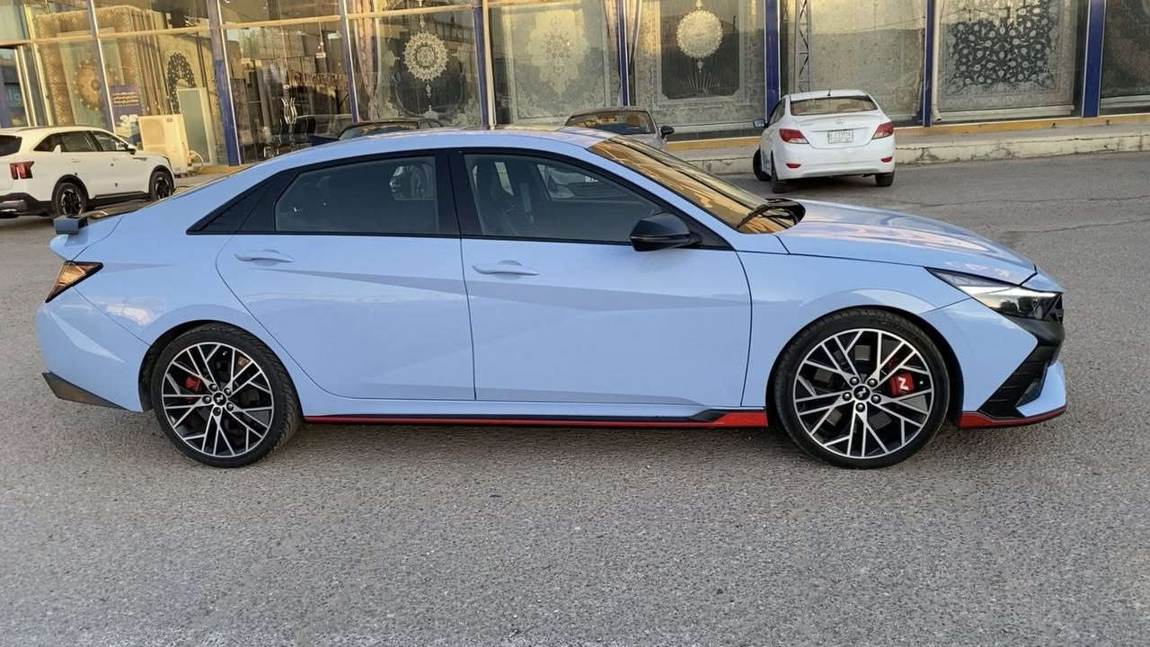 السلام عليكم ورحمة الله وبركاته
على بركة الله النترا [N]وارد امريكي 
ضرر: جاملغ +بنيد بدون دواخل ولا شاصي عده ايرباك دركة 
صور حادث مرفق مع صور 
الرقم :اربيل دولي تريد مداور تريد وكالة موجود 
عدد المسافات المقطوعه:45mi قابل للزيادة
موديل : 2022🧿
المحرك :2000تيربو N🚀
اللون: بحري 🌊
المواصفات:#N ❤️‍🔥فول موصفات 1/1
السرعة300 /كير او توماتيك/كشن حضن 🫂 
كشن علامة N🪧/كشنات كنتاره وجلدN
سلايد روف /اناره داخليه 👌🏻٢٤ لون
تحكم ستيرن نورمال وسبورت/تحكم دبلات نورمال وسبورت
ابواب بصمة/بصمة تشغيل /شحن وايرلس
شاشة ايباد/كاميرا/نظام صوت _𝐁𝐎𝐒𝐒
اشارة ترحيب/اشارة مرايا/اوتو ستوب
نقطة عمياء/تحديد سرعة
تحديد مسار/رادار امامي /رادار جانبي /رادار خلفي 
حساسات جانبي /حساسات خلفي
نظام _ 𝐍𝐎𝐑𝐌𝐀𝐋
نظام _ 𝐒𝐏𝐎𝐑𝐓
نظام _ N🚀🚀
كشنات هيتر/ستيرن هيتر/صندوق ذكي
لايتات ليد 3عدسات زينون /بگلايت ليد
السعر :180$بيه مجال 
العنوان :النجف الاشرف 
الاتصال او التواصل واتساب 
***********
***********
