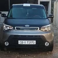 سول • ٢٠١٤ • محرك 2000