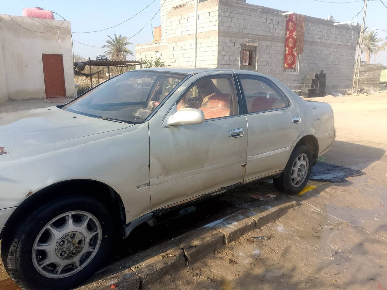 كرسته لبيع صبق لبلاد رقم بصره السنويه بعد 6اشهر تنتهي رقمي ***********
