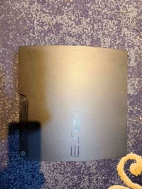 بلي ستيشن ٣ • للبيع