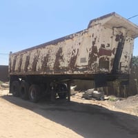 عربانه علم للبيع موديل 2007 مكفولة كفاله عامه السعر 155وبيهه مجال اي ا...