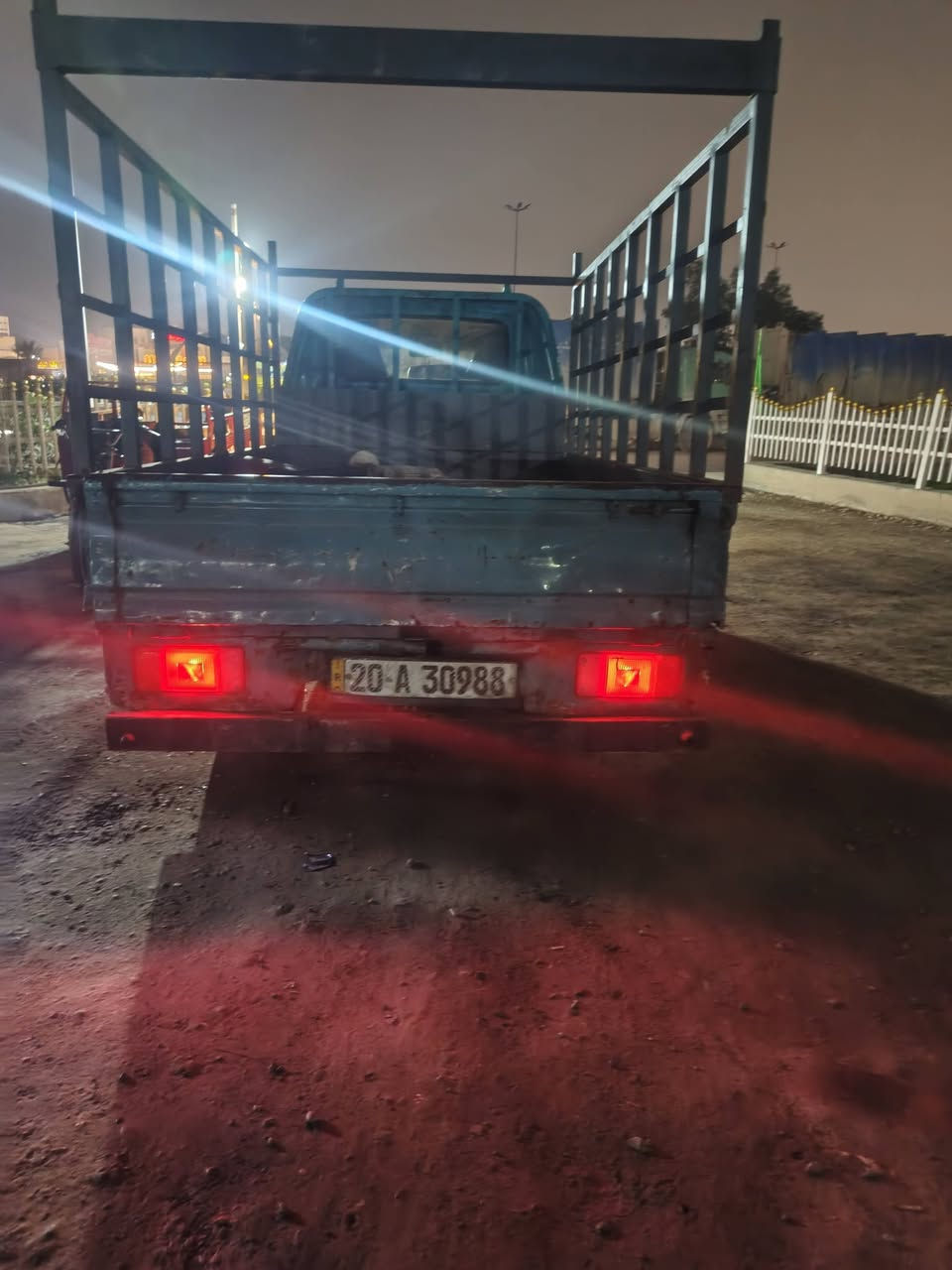 سلام عليكم كيا حمل موديل 94 تخم تيار جديد بينه تنقي دهن سيار رقم ديالي حمل نكليزي تحويل ثانيوم سعر 48 بيه مجال  ***********
