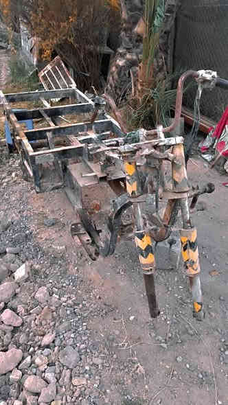 سلام عليكم شاصي MTR كلك للبيع ومحركات 2جمره وMTRشغالات شرط   سعر 200شلع وبيهن مجال مكاني كربلاء طوريج  مكلف بلنشر غير متواجد عله فيس بك ***********
