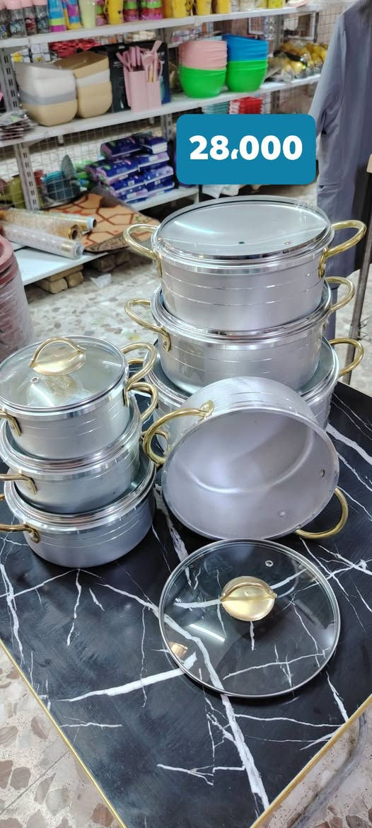 كل شي مع مجمع الوائلي غير 👌🦋
🔰🍁✨🍥🍁✨🍥🍁🔰
‏‎للحجز والاستفسار 
من برامج التواصل الاجتماعي 💻📱
واتساب 📲 ***********
عِبر الانستا : waily_store
عبر التيك توك :  مجمع الوائلي للمنزليات 

‏‎العنوان : كربلاء طويريج نهاية سوق النساء 
مجاور الحاج الرادود حسين 💄 👜 🛍️ 
 
___________________________________
الموقع 🗺📍:
_https://goo.gl/maps/dfMcf6mMK58cLBcq6
