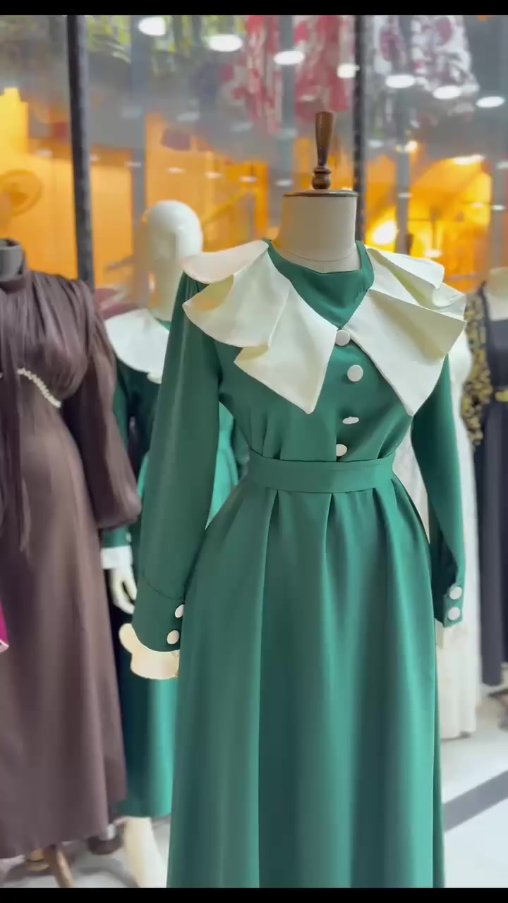 فستان كلوش❤‍🩹
السعر 29 الف فقط نسبة الفين 
خامة هوريم دابل تركي
38–40–42–44–46


**إذا كنت صاحب هذا الإعلان وتريد حذفه لأي سبب، رجاءا أرسل رسالة إلى الدعم الفني**