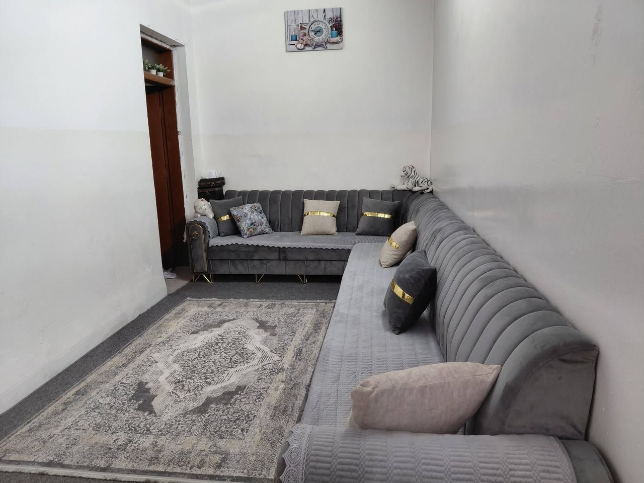 قەنەفە.بۆفڕۆشتن
خۆم.بەڕادانەم.داوە.7نەفری
مەوادی.تورکی.ئیسفنج.سۆفت
شوێن.هەولێر.350هەزار
***********
