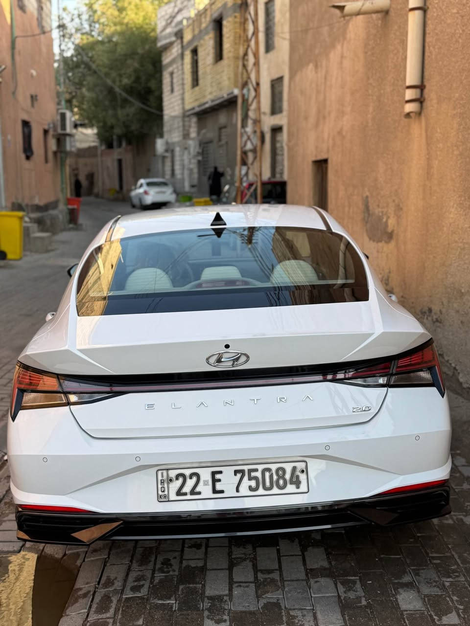 سلام عليكم 
النترا خليجي 22 كفاله عامه من زلغ 
مكينه 2000دوش 
سياره فول موصفات للأخير 
رقم أربيل باسم شركه تريد تحويل وكاله 
172
بيع او مراوس 
عنواني البصره 
*********** البصرة, العراق
