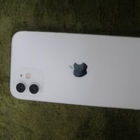 آيفون ١٢ • ١٢٨ جيجا • بطارية ٩٧٪