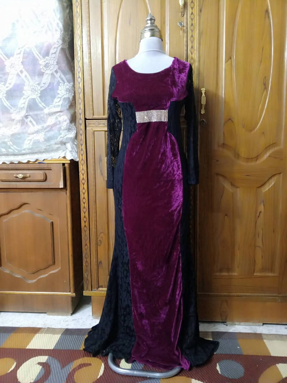 سلام عليكم سعر القطعة 3000الاف القياس L واxL والدراعات قياس خاص Lxxx كبار ودراعات على٤٠٠٠ واكو توصيل جميع المحافظات العراق


**إذا كنت صاحب هذا الإعلان وتريد حذفه لأي سبب، رجاءا أرسل رسالة إلى الدعم الفني**