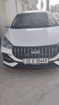 اريزو5 مديل 25،حره شرط التحويل مكاني موصل ماشيه 11الف الشرعي موصل ،السعر 110 بيها رقم 📱 ***********،وبعدها بالضمان
