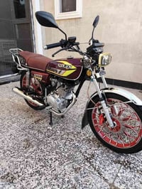 درجه موديل 24 مكفول كفاله عامه نضافه 100/100 اخوان دراجه امكمره شرط تر...