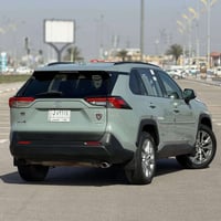 راف 4 • ٢٠١٩ • لعزيزيه