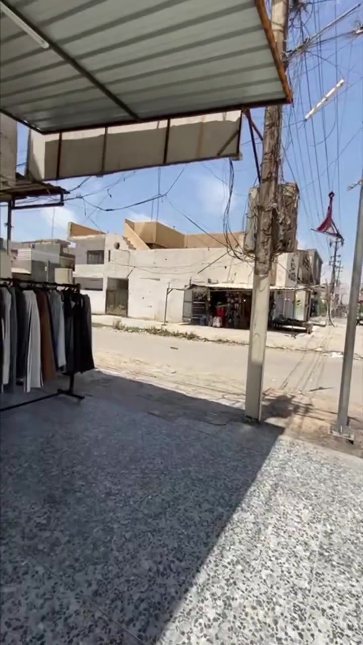 عنوانه الشرطه الرابعه قرب مجمع النبأ و عياده الزهراء الخيريه


**إذا كنت صاحب هذا الإعلان وتريد حذفه لأي سبب، رجاءا أرسل رسالة إلى الدعم الفني**