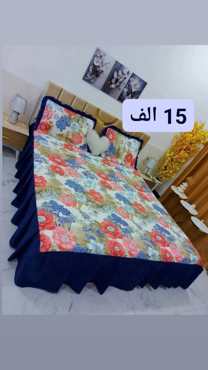 فرشات صيفيه بالوان واشكال مختلفه وبأنسب الاسعار ❤️


**إذا كنت صاحب هذا الإعلان وتريد حذفه لأي سبب، رجاءا أرسل رسالة إلى الدعم الفني**