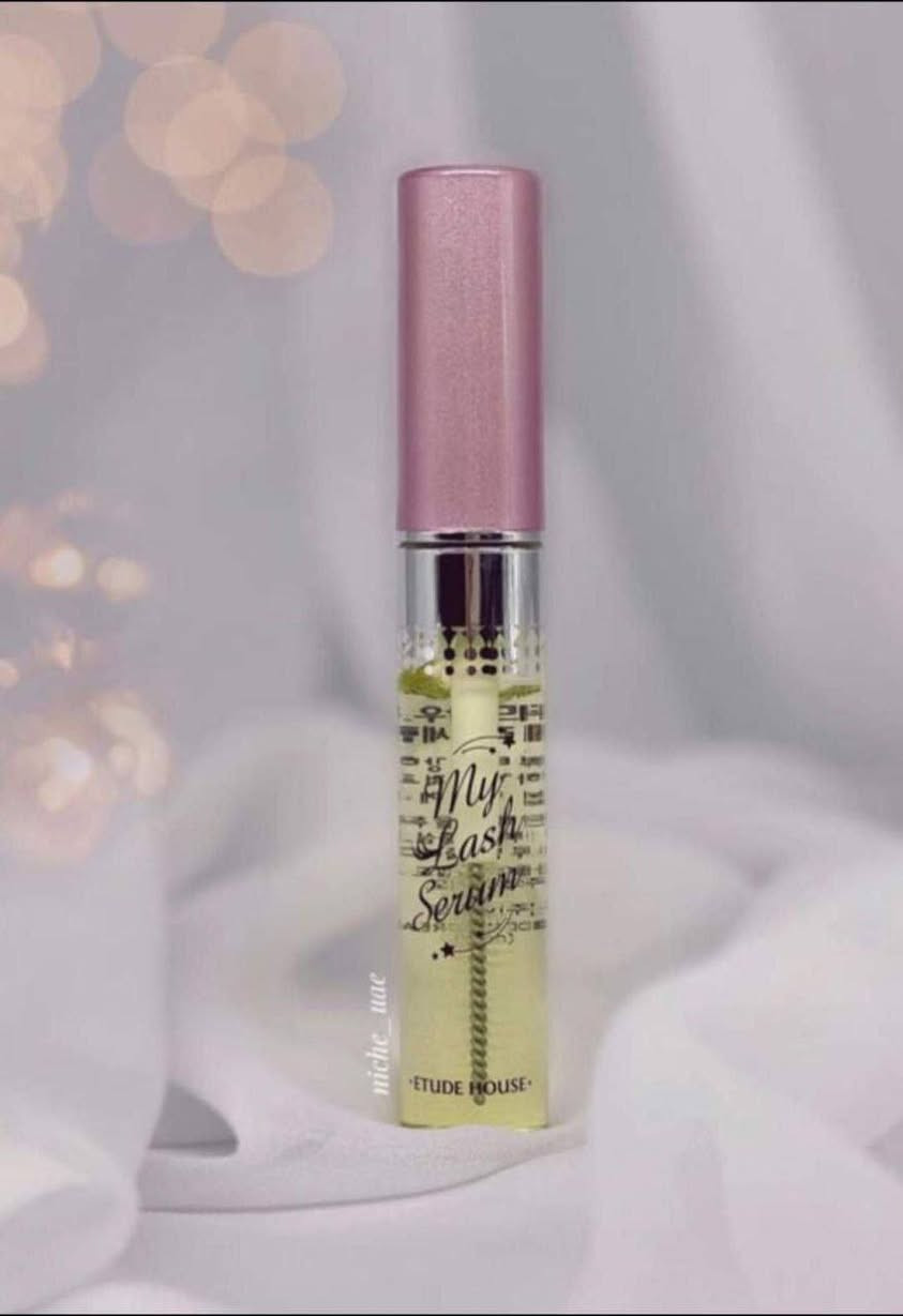 الترند اللي مكسر الدنيا! MyLash المطور لتطويل الرموش وتكثيف الحواجب الكمية محدودة لأن الكل يريده، لحكي على رموش المكنسة


**إذا كنت صاحب هذا الإعلان وتريد حذفه لأي سبب، رجاءا أرسل رسالة إلى الدعم الفني**