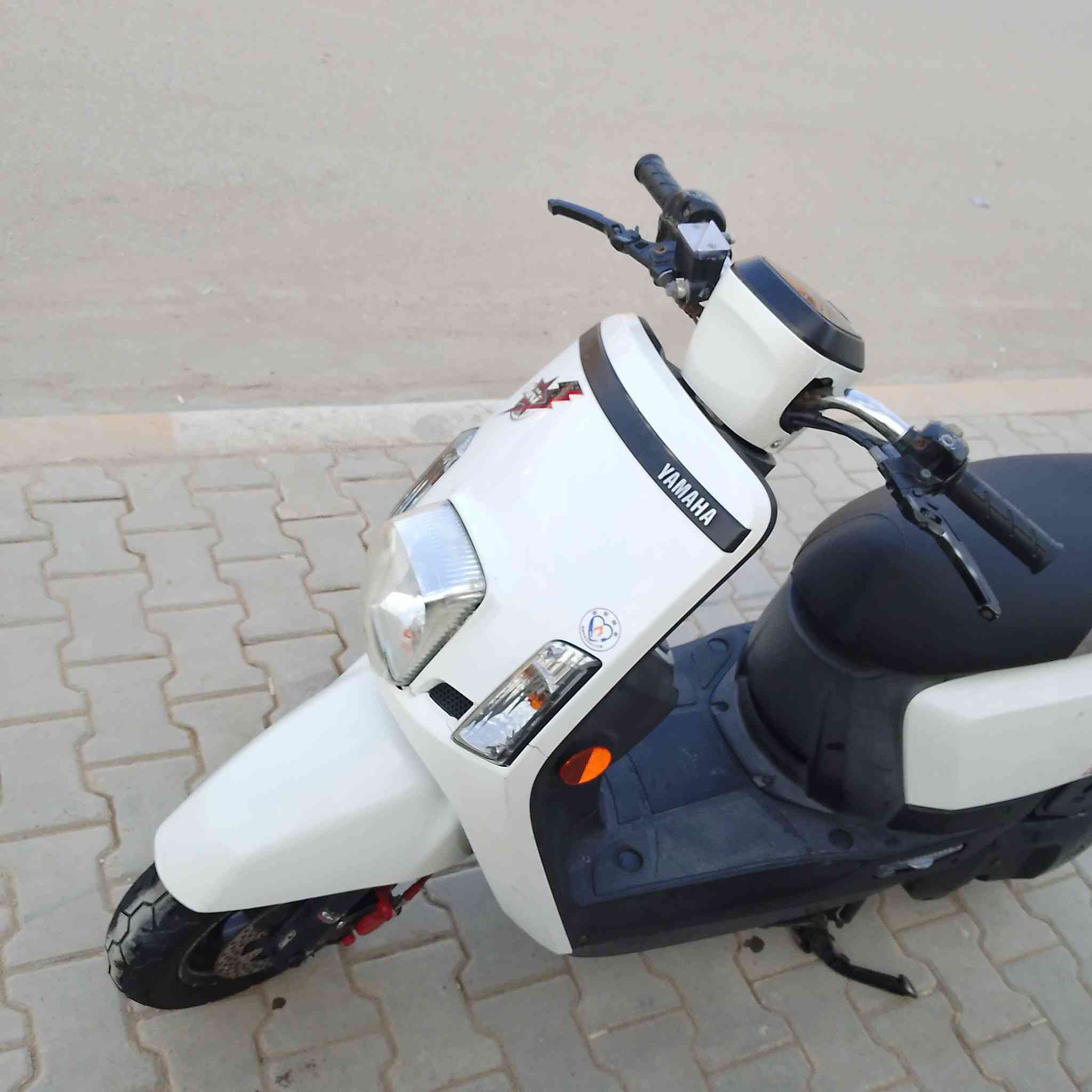 اسلام عليكم دراجه بوليس موديل 13مزوده ويل كب ويدات ودبل خلفي وامامي كله أصلي مكفوله كفاله عامه السعر 900وبيه مجال قليل ***********مكاني بابل المسيب
