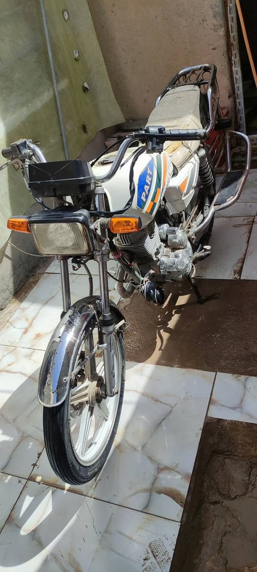 سلام عليكم دراجه بارت مديل 20 اوراق أصولي للبيع سعر 600 مكاني شطره شراي يجي خاص


**إذا كنت صاحب هذا الإعلان وتريد حذفه لأي سبب، رجاءا أرسل رسالة إلى الدعم الفني**