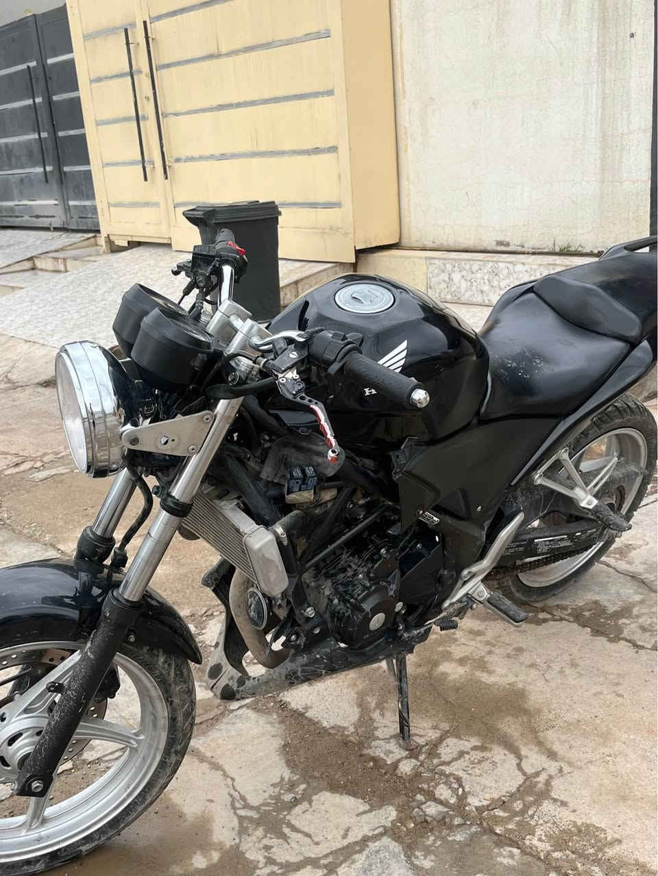 عنوان كركوك أوراق كامل مدفوعة كمرك مابيهه عيب للتواصل *********** كركوك, العراق
