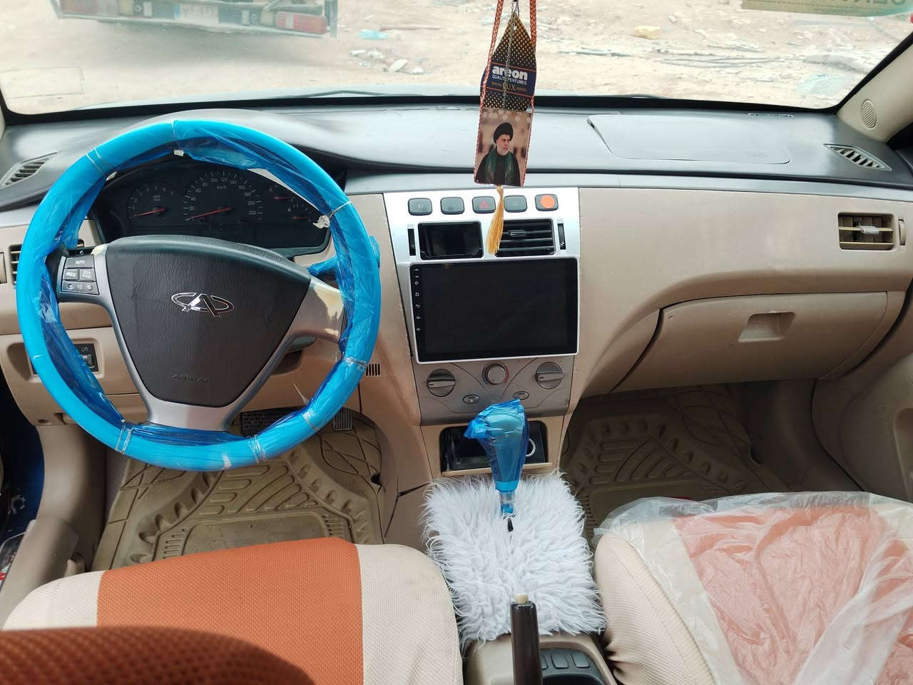 السلام عليكم سياره شيري 2013سياره نواقص جدن بصيطه كير محرك تبريد ثلج حداديه تايرات نض
60%مصبوغه عام سباب جراد دواخله نضاف سنويته ال 28رايده 35وبيه مجال ال شراي


**إذا كنت صاحب هذا الإعلان وتريد حذفه لأي سبب، رجاءا أرسل رسالة إلى الدعم الفني**