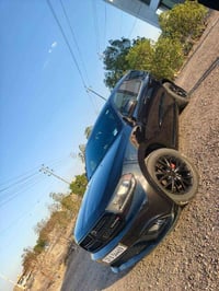 دورنگو بلاك توب • ٢٠١٥ • رقم ذي قار