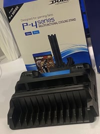 بلي 4 برو اون لاين مستعمل للبيع  كامل ملحقاته الاصليه ويا يده اصليه وح...