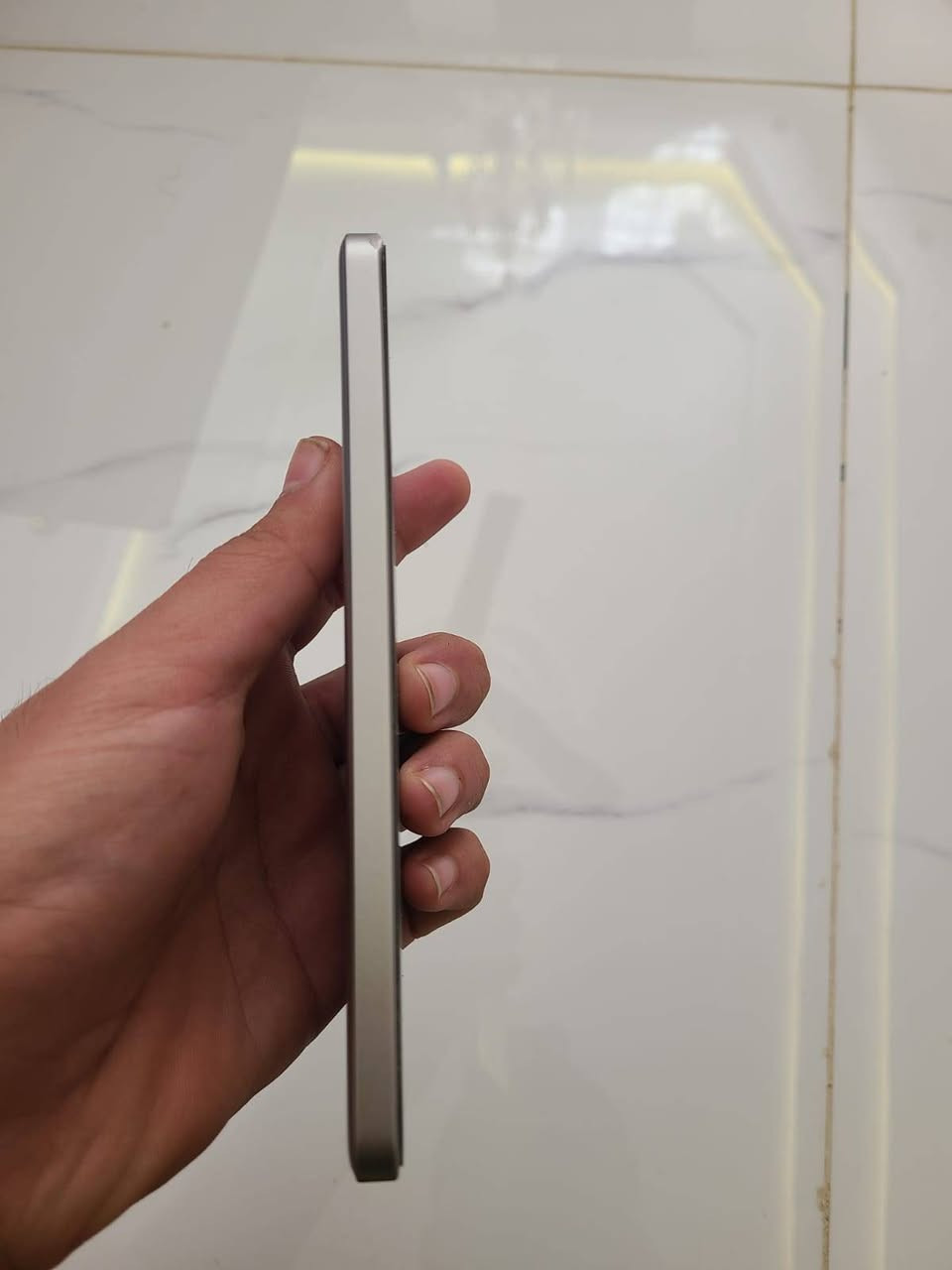 بوكوf6 ذاكره 512 شخط مابيه كامل ملحقات مراوس على بوكوf7 ذاكره256 مكاني رمادي


**إذا كنت صاحب هذا الإعلان وتريد حذفه لأي سبب، رجاءا أرسل رسالة إلى الدعم الفني**