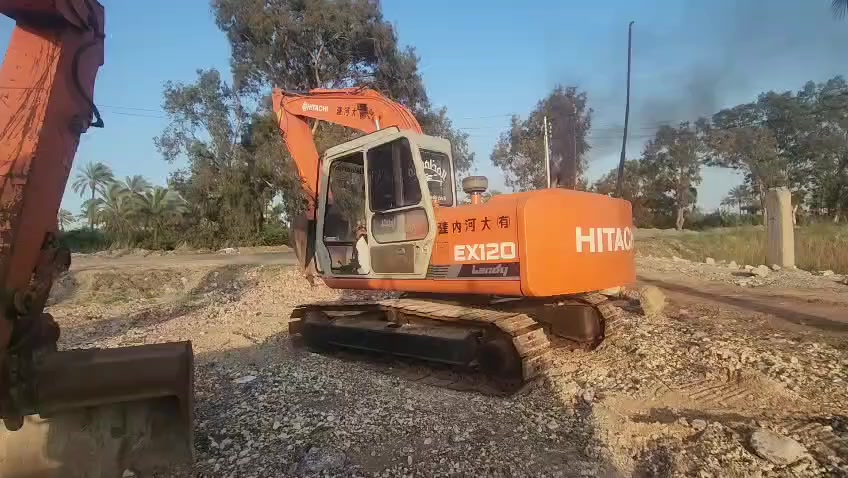 حفار 120هتاشى كسر استراد فى حالة الزيرو رقم التواصل 01097666762محمود
‏‪0103 383 5208‬‏ابراهيم


**إذا كنت صاحب هذا الإعلان وتريد حذفه لأي سبب، رجاءا أرسل رسالة إلى الدعم الفني**