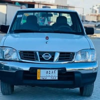 نیسان پیکاب 2010 کتاب موزایدە کتابی خۆی لەگەڵە بەشەرتی وەکالە  حیزام ب...