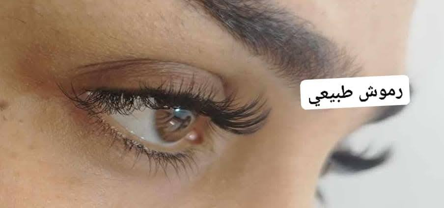 عروض الرموش كامله 20طرفيه 10اكثر من شهر وشهرين ثابته ادامه بيها


**إذا كنت صاحب هذا الإعلان وتريد حذفه لأي سبب، رجاءا أرسل رسالة إلى الدعم الفني**