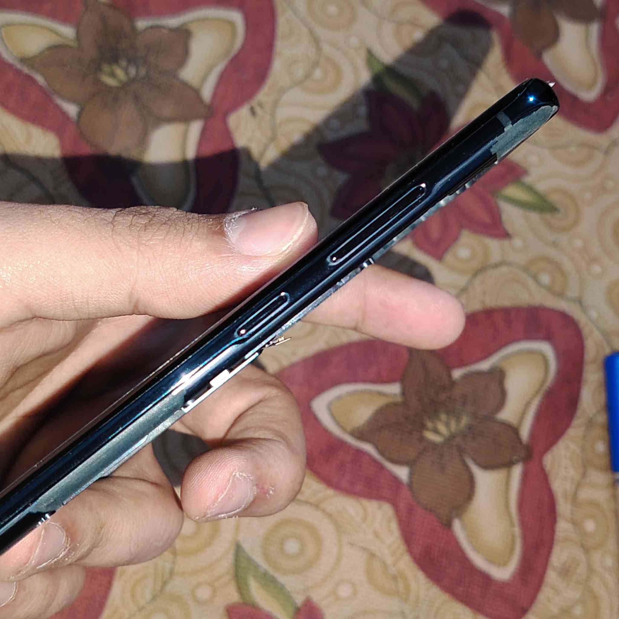 شاشة s20 الترا السعر 90 الف


**إذا كنت صاحب هذا الإعلان وتريد حذفه لأي سبب، رجاءا أرسل رسالة إلى الدعم الفني**