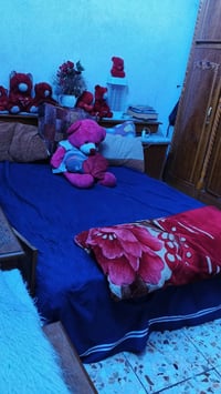 غرفت خشاب سعر 300 بيهه مجال رقم 07762120695