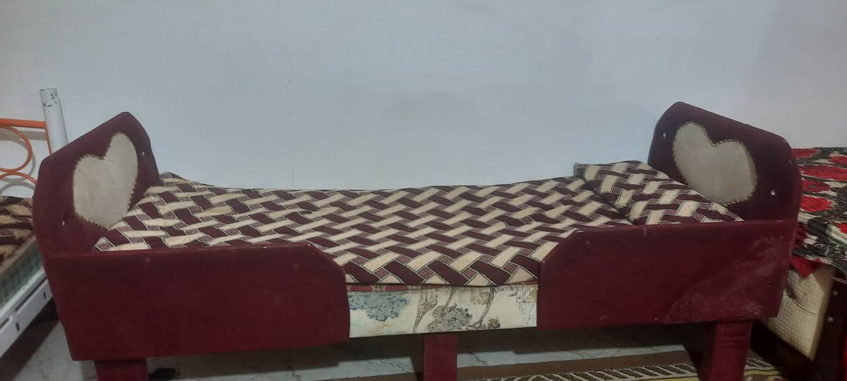 جربايه انجاره سعر 50الحله ابو غرق حي الحسين


**إذا كنت صاحب هذا الإعلان وتريد حذفه لأي سبب، رجاءا أرسل رسالة إلى الدعم الفني**