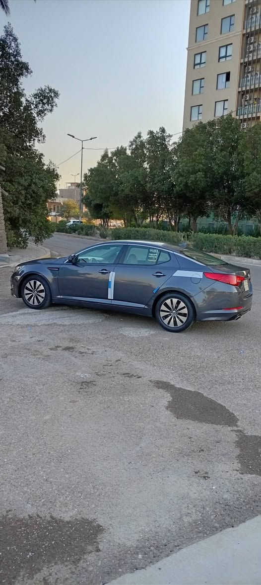 السلام عليكم
من رخصة الادمن المحترم
للبيع بالنقد فقط
كيا اوبتما موديل 2011امريكي كلين بدون صبغ ليبل واحد بيها دعاميه خلفيه فقط بالعراق ومبدله بلاديه بيها شويه تعديل بمكان الاسبير فقط شي بسيط لغود وشواصي كفاله رقم اربيل سنويه بعدها ما منتهيه شرط التحويل
مواصفات نص فول
تحكم ستيرن
بصمه تشغيل
بصمه أبواب
بصمه جنطه
كرسي كهرباء
كشنات جلد
داخل لونين أوف وايت
تبريد قطعتين
بلوتوث+ اواكس 
نضام إيكو 
حاكيه 
مانع انزلاق
اشاير بالمري
يدات نيكل
براجكتورات
ويل كب 17
تخم تاير نضيف
باتري جديد
صدر امامي وخلفي 80%
تبريد ثلج
تدفئة شغاله
مكينه 2400gdiبحاله جيده سياره حلوه وجاهزة للجناي مكاني بغداد الكرخ السعر 100$مجال كلش بسيط حك الجيه (ما اتعامل بالتلفون رجاءا تعال شوفها واحكم بنفسك وتدلل) للاستفسار الاتصال بالرقم ***********
