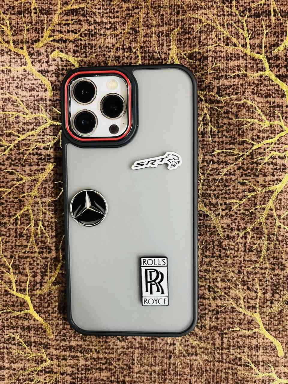 لأصحاب الذوق الرفيع…
تتوفر ستيكرات حديد لاصق بأشكال واحجام مختلفة

العنوان: شميط - الشارع العام - مجاور محلات الغازي
هاتف : ***********
