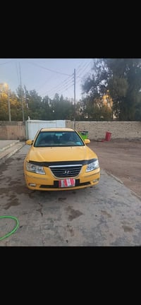 سوناته • ٢٠٠٩ • رقم كربلاء